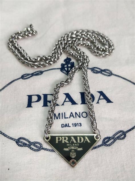 prada collar hombre|prada online shopping usa.